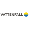 Logo Vattenfall