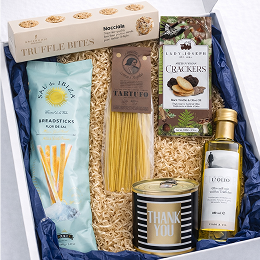 Individuelle Geschenkbox